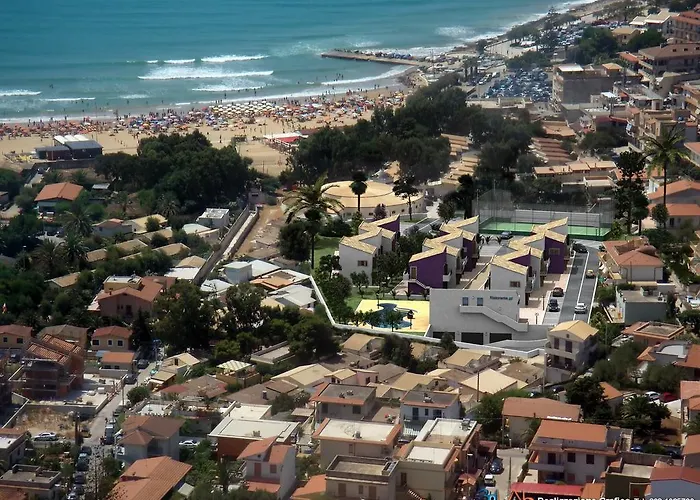 Blu Modicamare