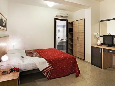 Aparthotel Blu Modicamare Marina di Modica