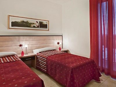 Blu Modicamare 4* Marina di Modica