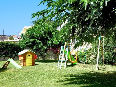 Blu Modicamare Aparthotel Marina di Modica