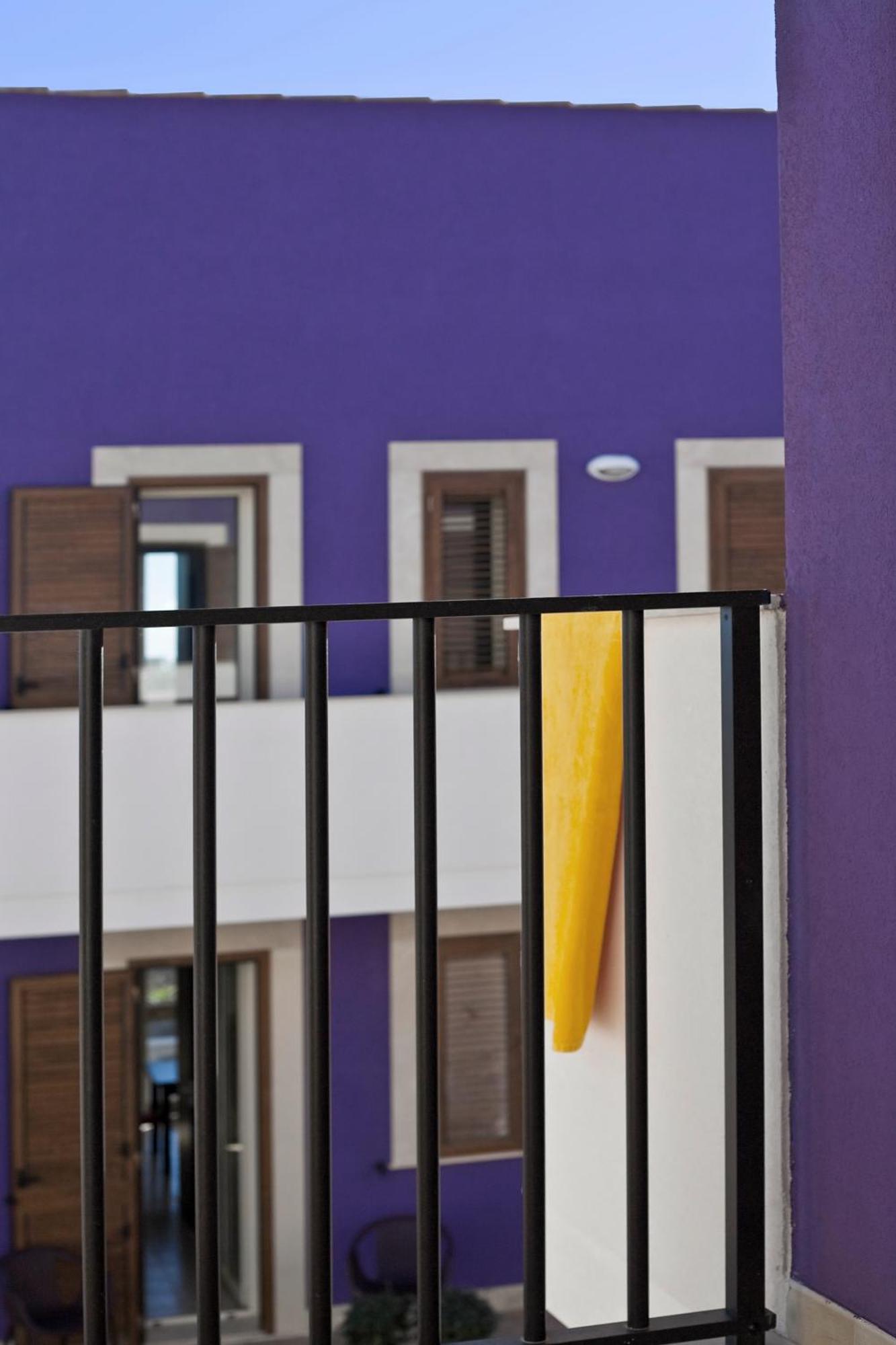 Blu Modicamare 4*