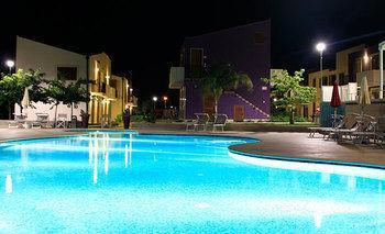 Blu Modicamare Aparthotel 4*