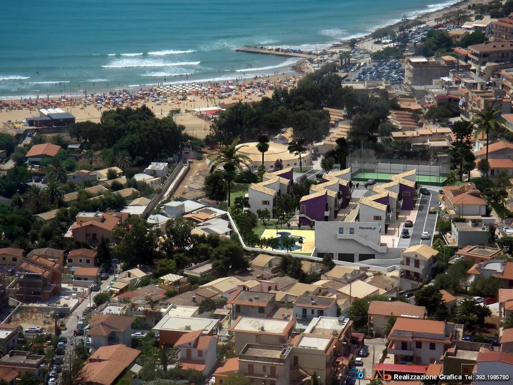 Blu Modicamare 4* Marina di Modica