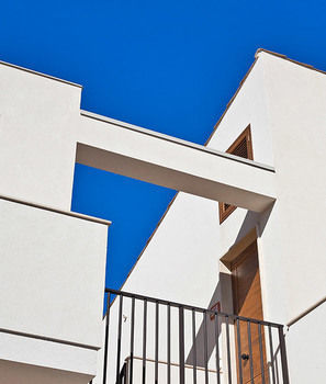 Aparthotel Blu Modicamare