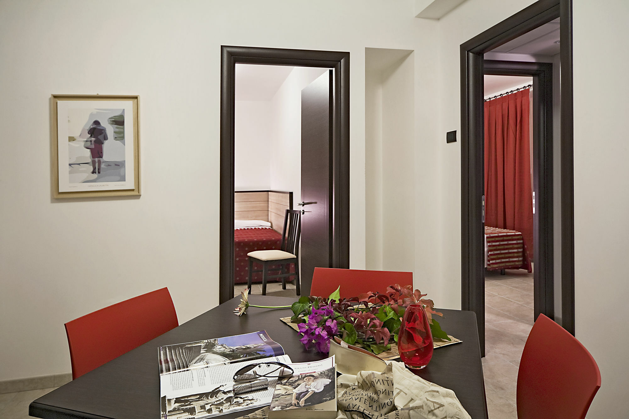 Blu Modicamare Aparthotel Marina di Modica