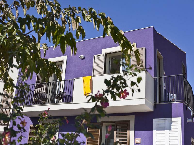 Blu Modicamare 4* Marina di Modica
