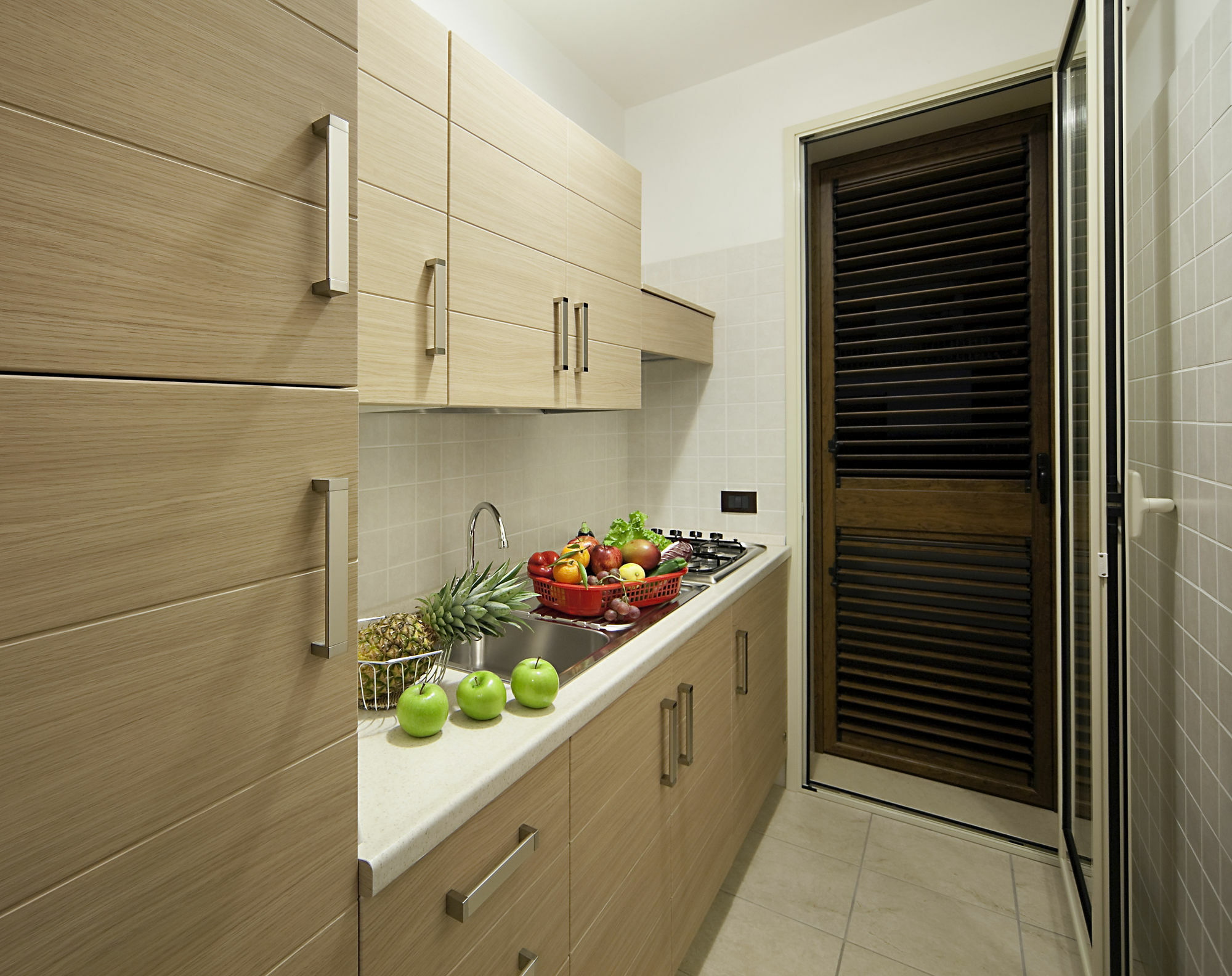Aparthotel Blu Modicamare 4*
