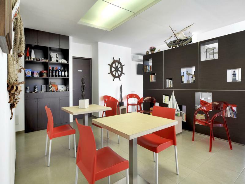 Aparthotel Blu Modicamare Marina di Modica