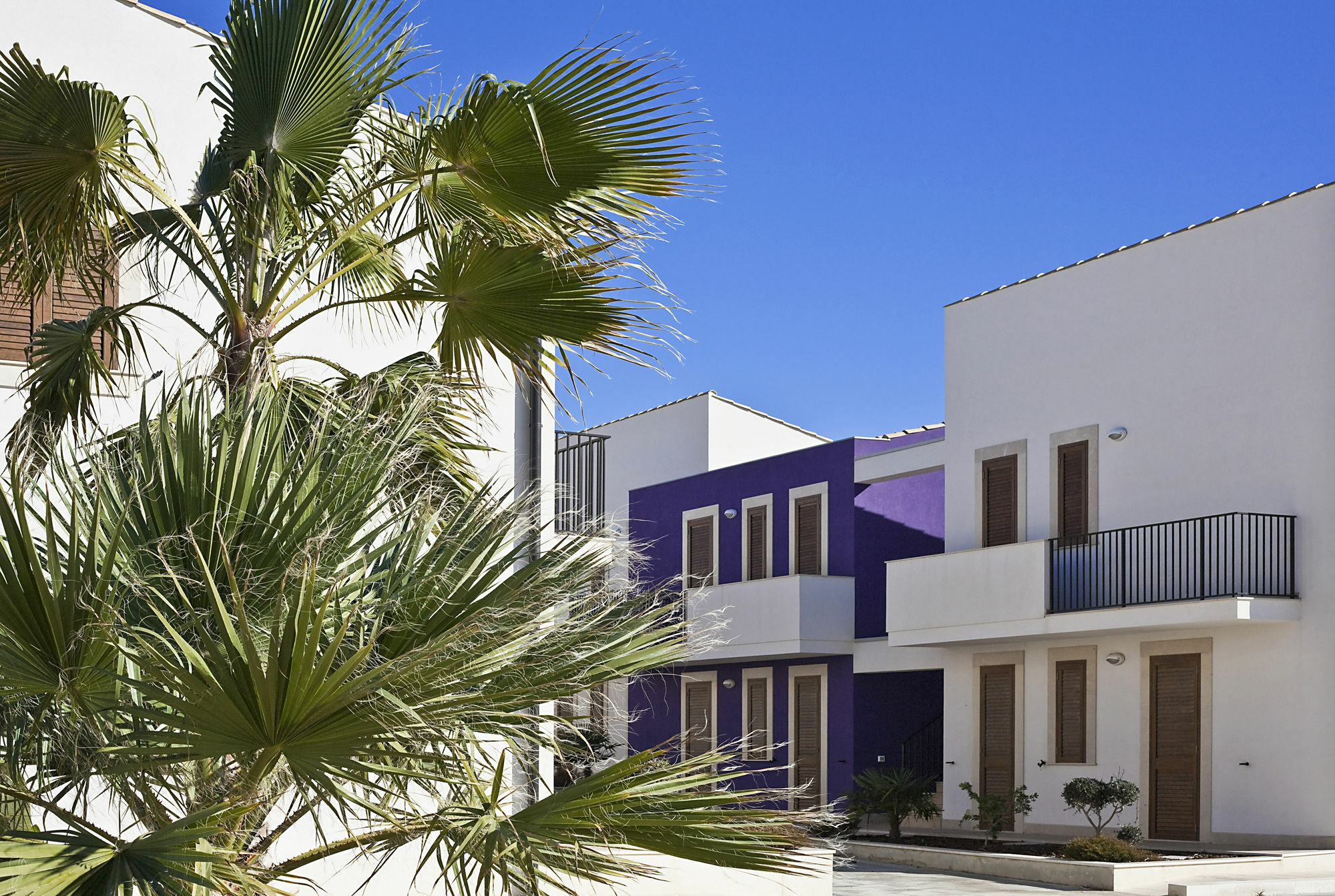 Aparthotel Blu Modicamare Marina di Modica