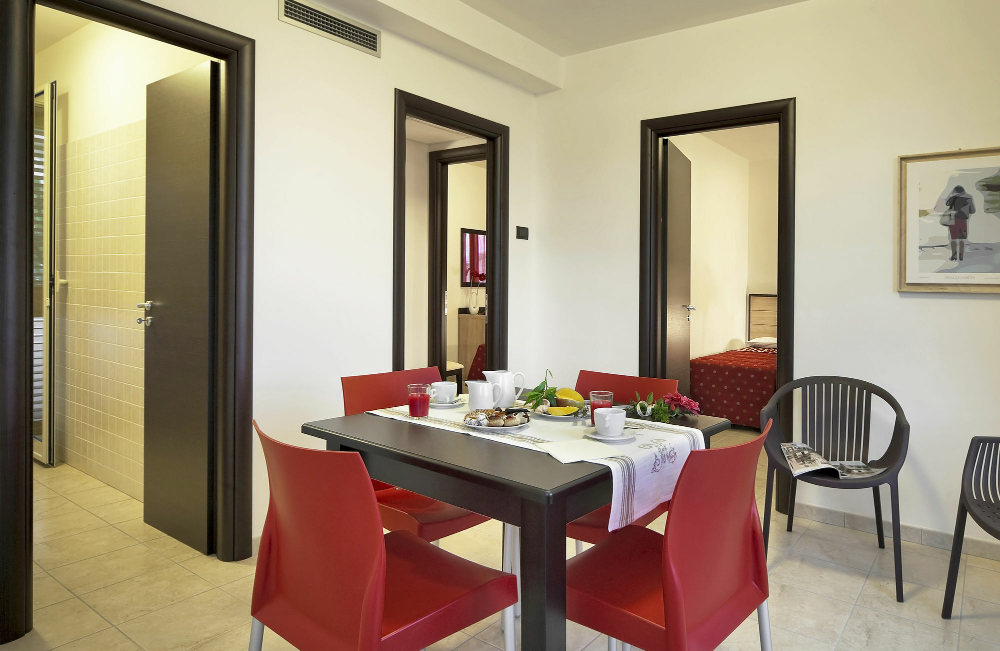 Aparthotel Blu Modicamare