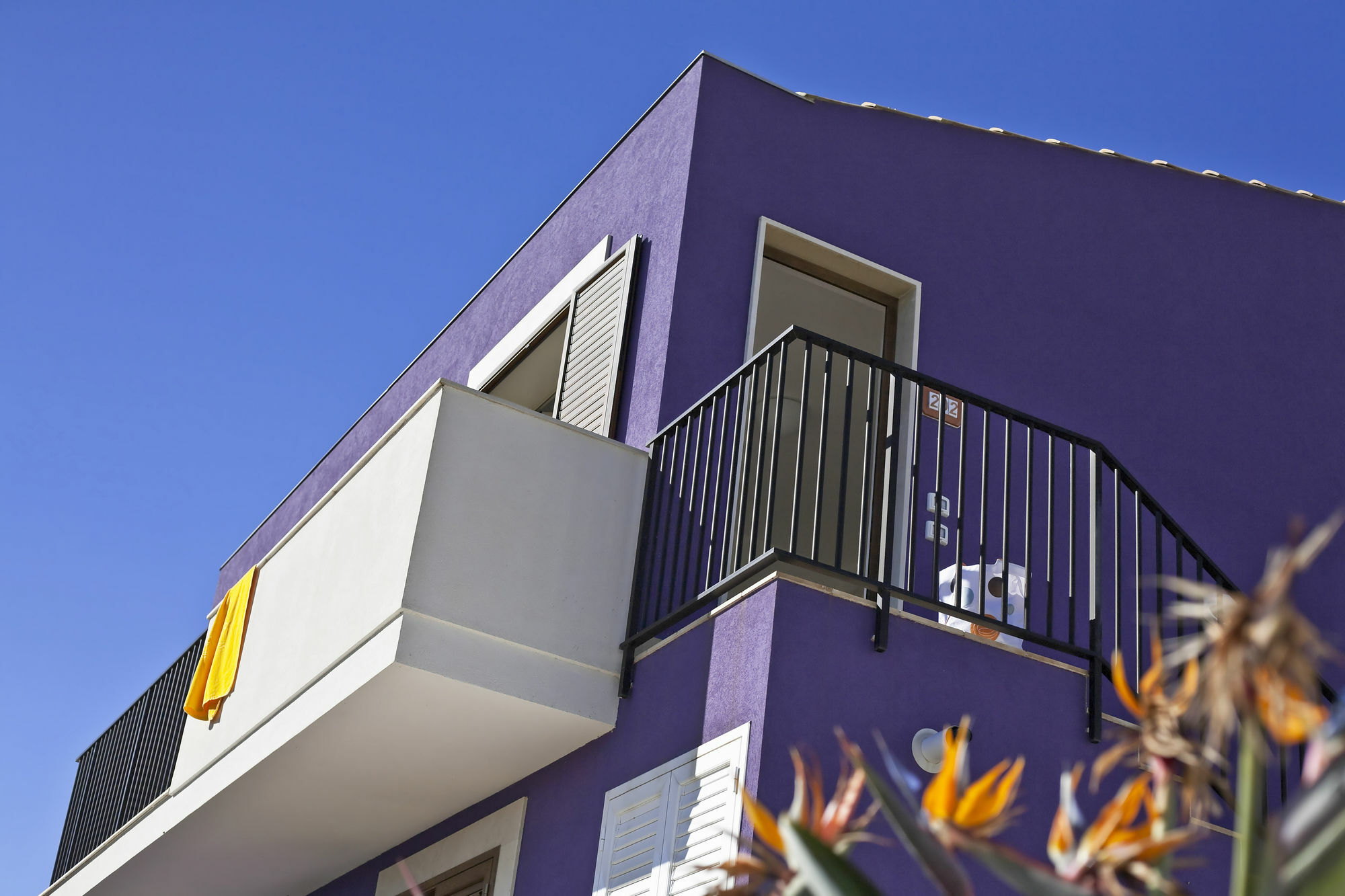 Blu Modicamare 4* Marina di Modica
