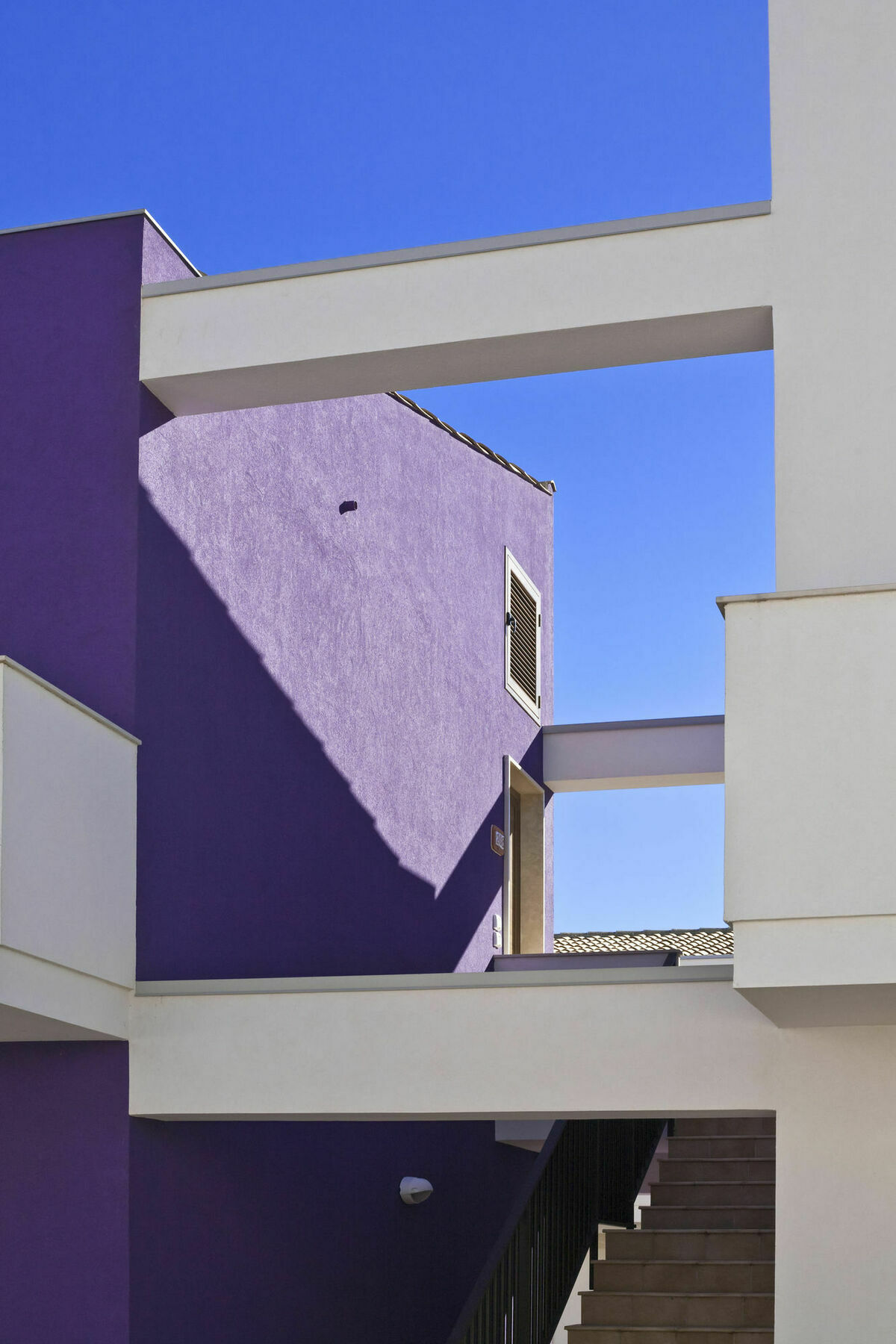 Blu Modicamare Aparthotel