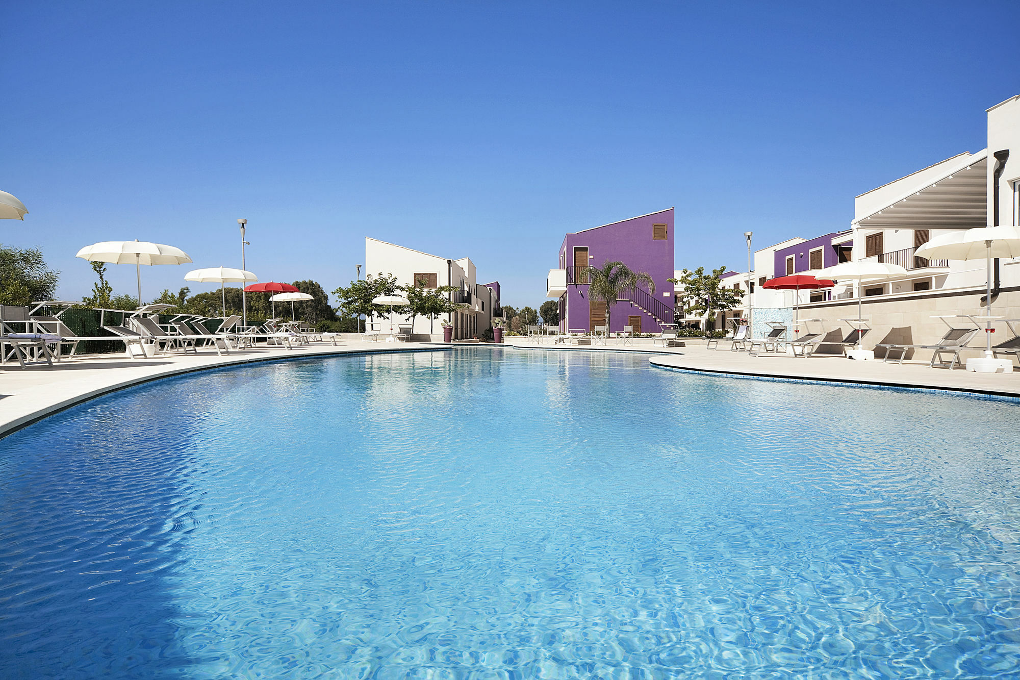 Blu Modicamare 4*