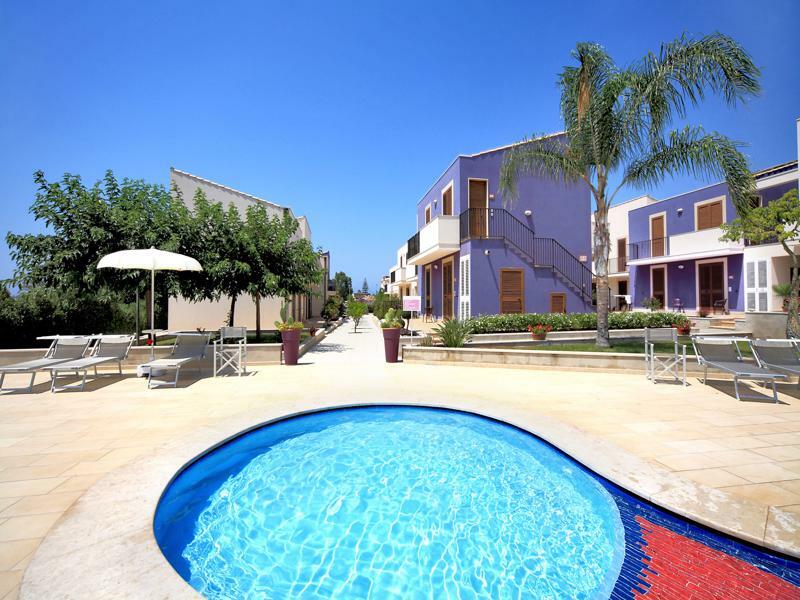 Blu Modicamare 4* Marina di Modica
